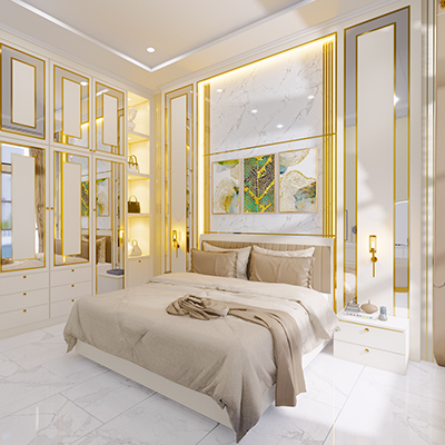 Master Room Ibu Diah 2