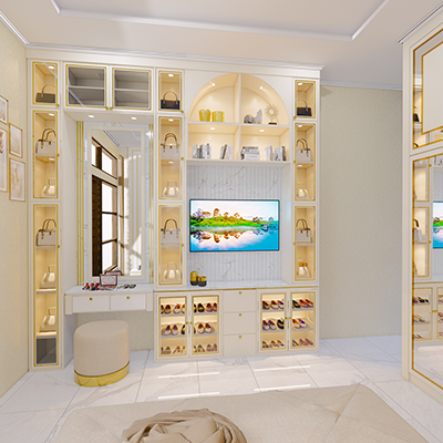 Master Room Ibu Diah 3