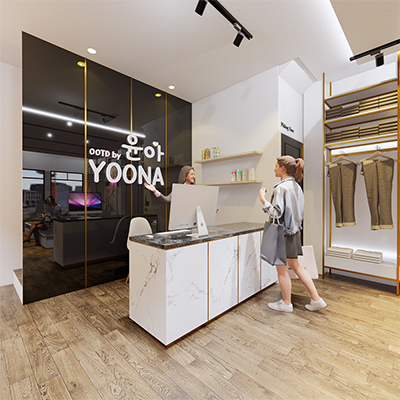 Yoona Fashion Store 2